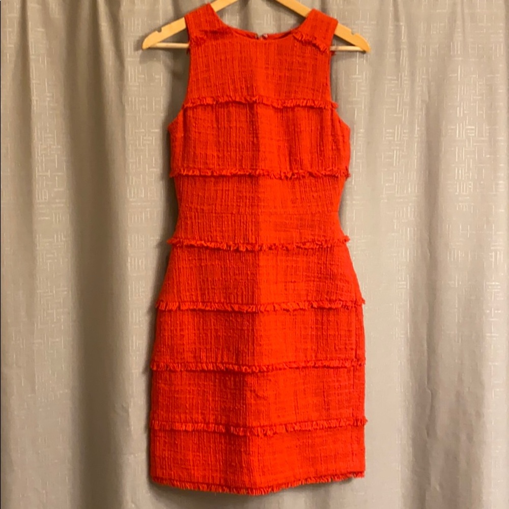 J. Crew dress